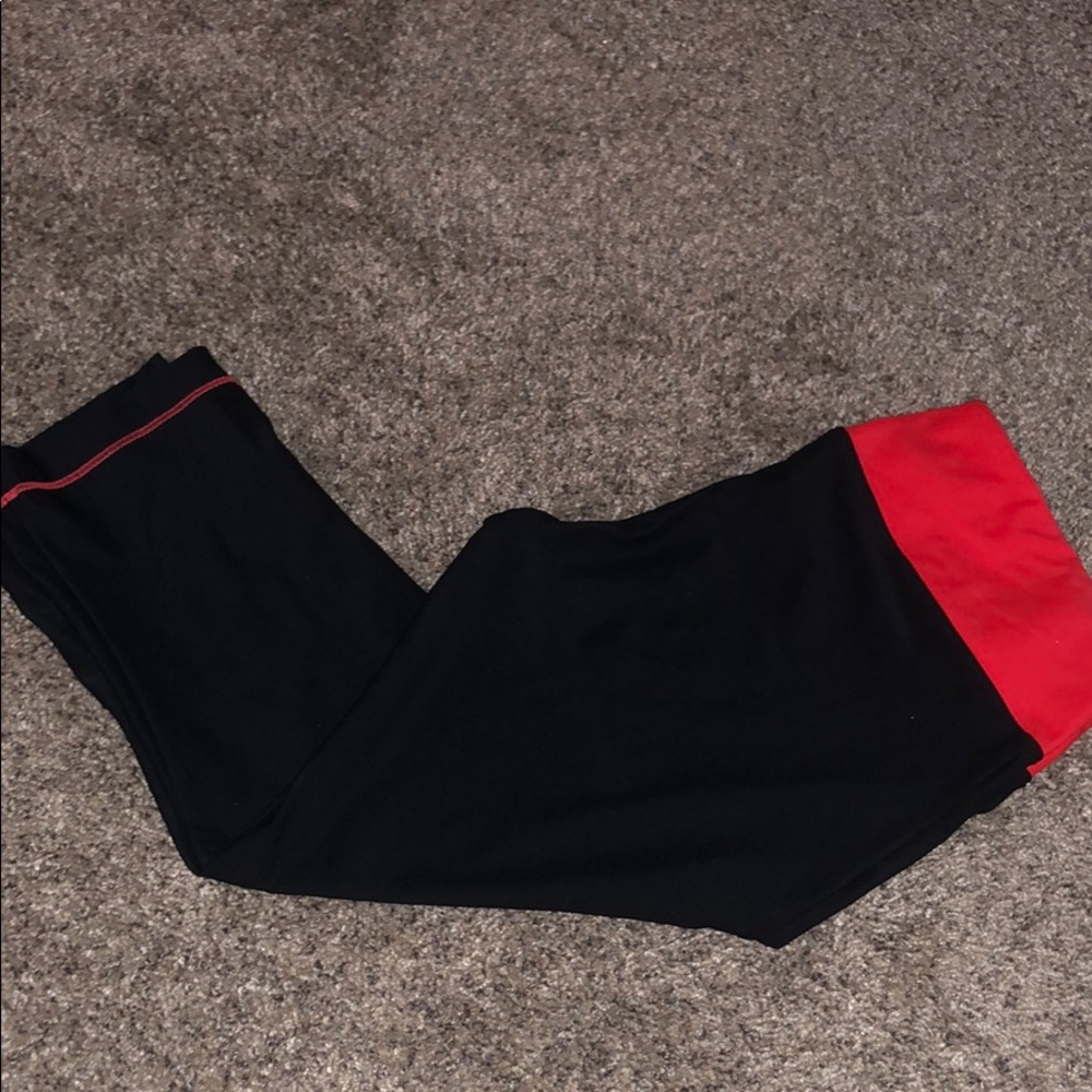 7/8 leggings